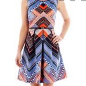 Liz Claiborne dress Size 4